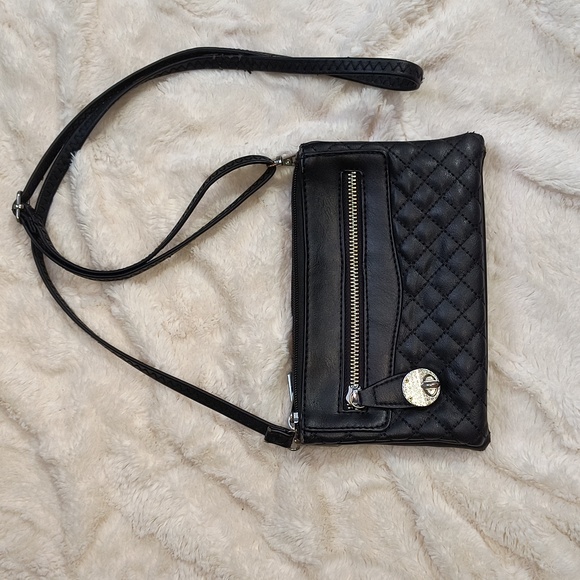 Crossbody Bag - Picture 1 of 9